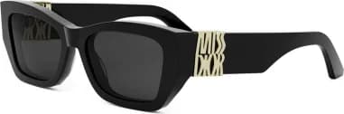 Lunettes de soleil Dior MISSDIOR S1I en acétate vue 2