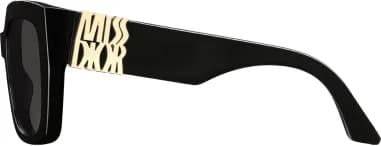 Montre Dior MissDior S2I 10A0 vue de profil