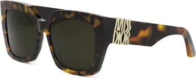Lunettes de soleil Dior MISSDIOR S2I en acétate vue 2