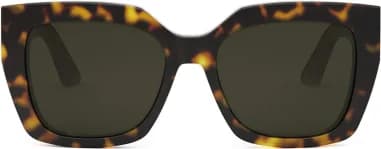 Lunettes de soleil Dior MISSDIOR S2I en acétate