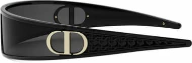 Montre Dior VeryDior M1U femme détail cadran