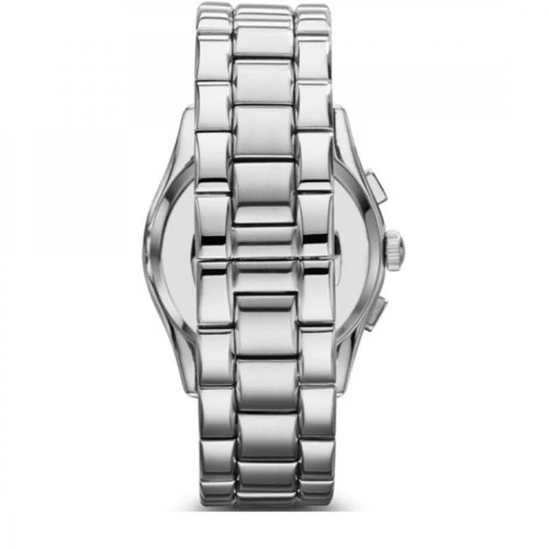 Montre Emporio Armani AR0673 homme vue de profil