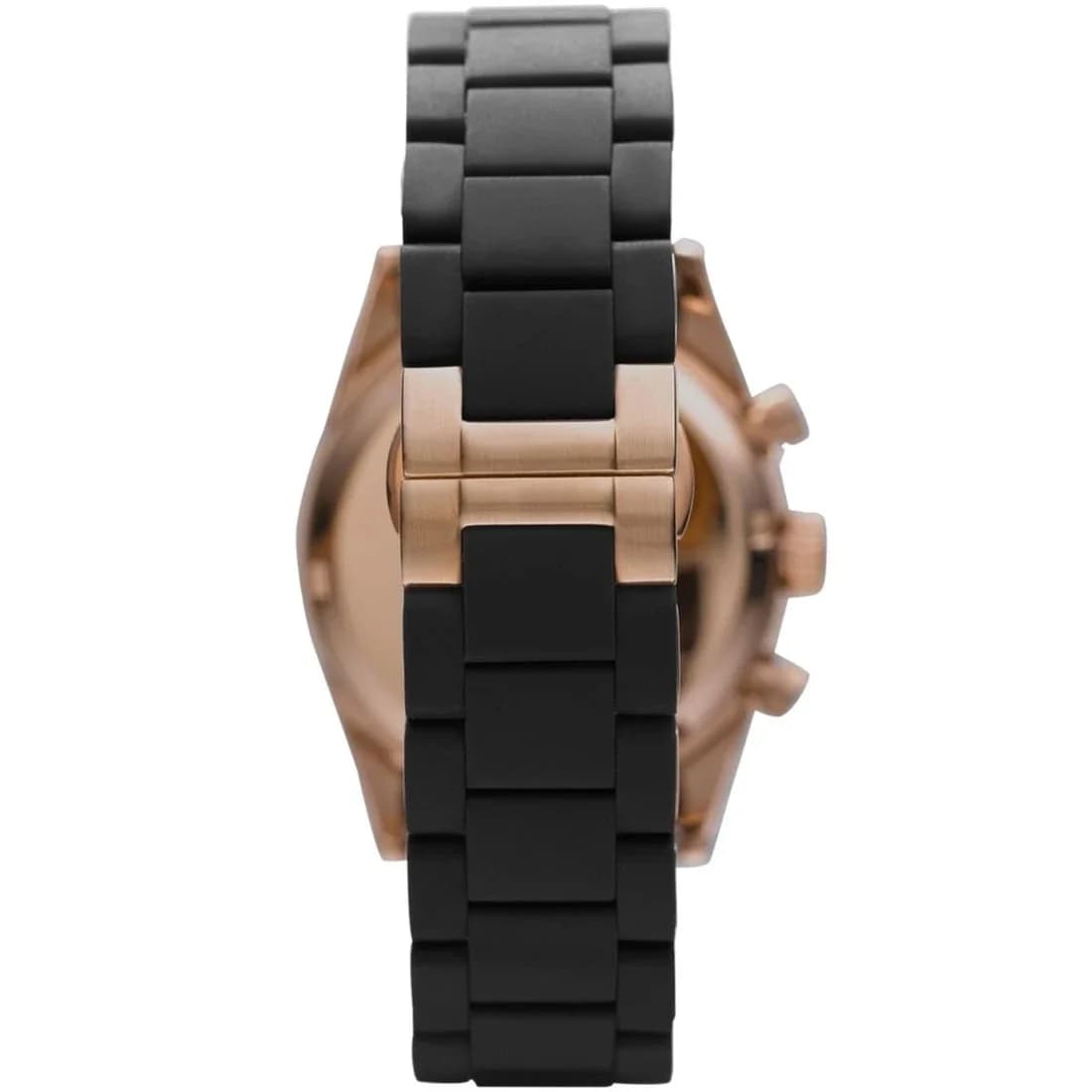 Montre Emporio Armani AR5905 homme verso boîtier
