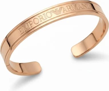 Montre Emporio Armani 112250 femme vue de profil