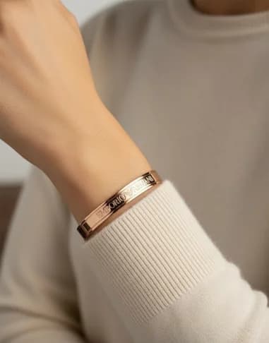 Montre Emporio Armani 112250 femme détail cadran