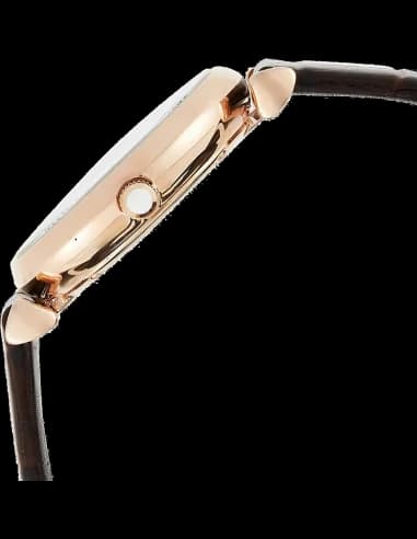 Montre Emporio Armani AR11269 femme vue de profil