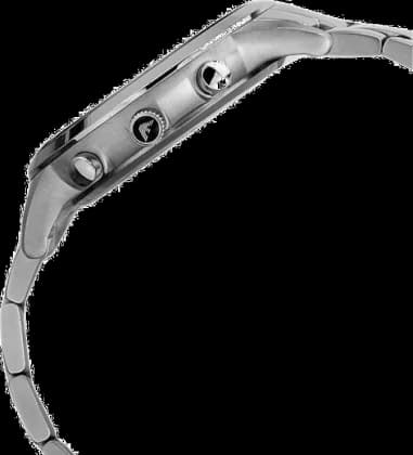 Montre Emporio Armani AR2434 homme vue de profil
