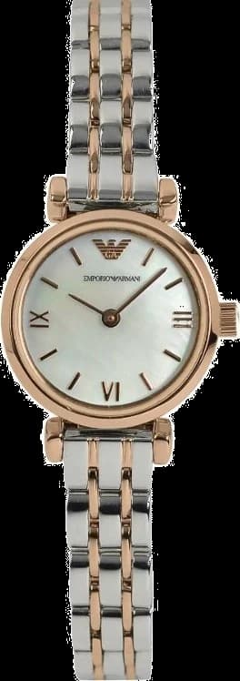 Emporio Armani AR1689 women's watch
