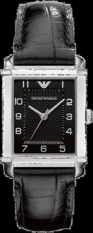 Emporio Armani AR0364 women's watch