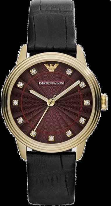 Emporio Armani AR1754 women's watch