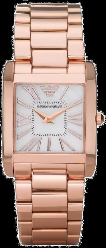 Emporio Armani AR2051 women's watch