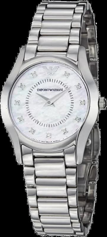 Emporio Armani AR3168 women's watch