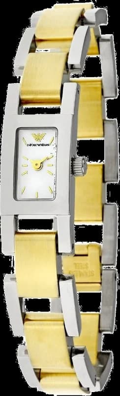 Emporio Armani AR5579 women's watch