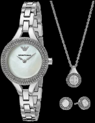 Emporio Armani AR8038 women's watch