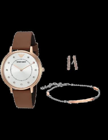 Emporio Armani AR8040 women's watch