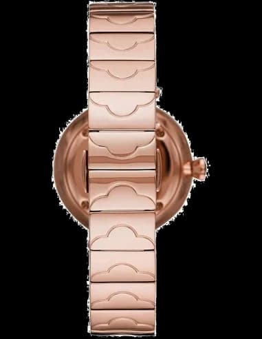 Montre Emporio Armani AR11236 femme vue de profil