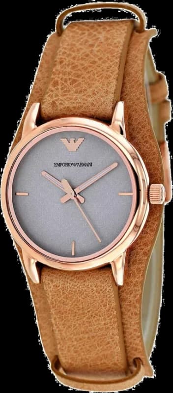 Emporio Armani AR1835 women's watch