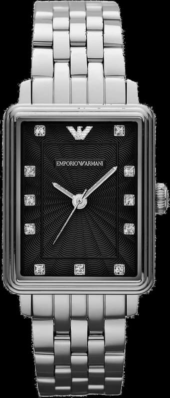 Montre Femme Emporio Armani Dino Retro AR1665