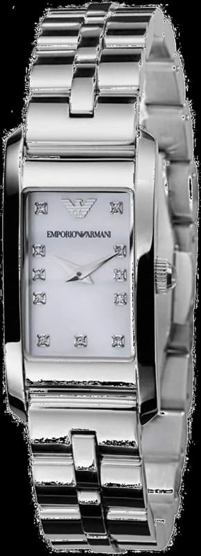 Emporio Armani AR3167 women's watch