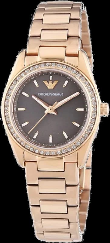 Emporio Armani AR6030 women's watch