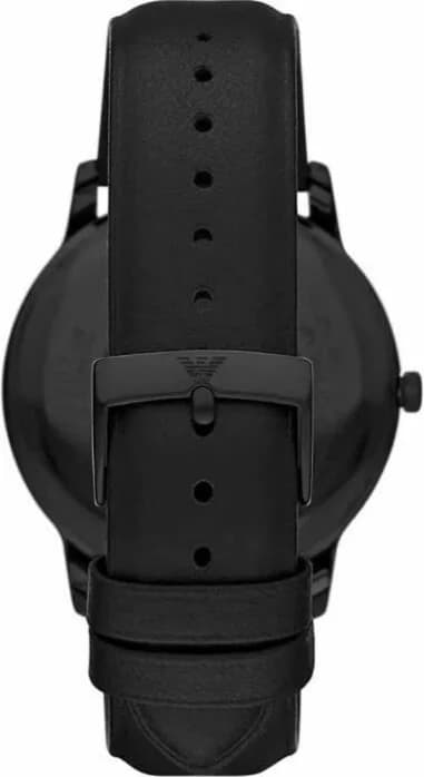 Montre Emporio Armani AR1732 homme vue de profil