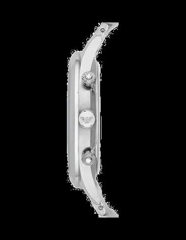 Montre Homme Armani Classic AR1879 Argent