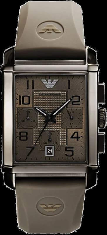 Montre Homme Emporio Armani AR0336
