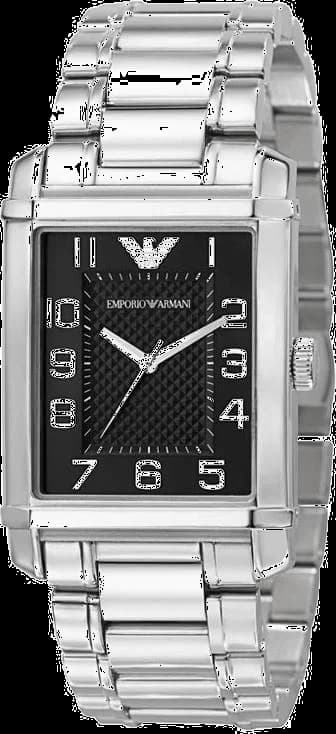 Emporio Armani AR0492 men's watch