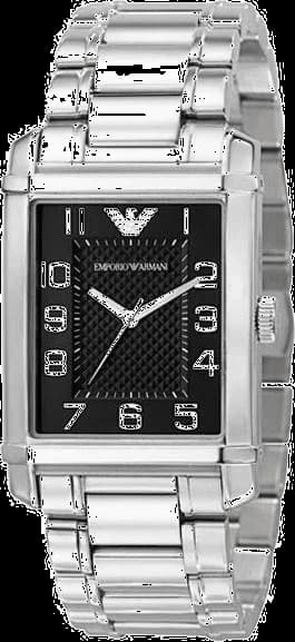 Emporio Armani AR0493 men's watch
