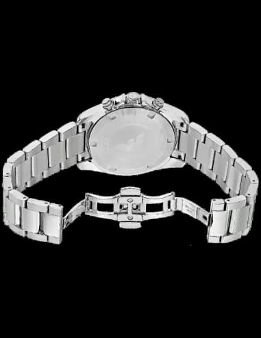 Montre Homme Emporio Armani AR6090 Argent