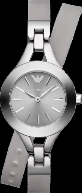 Montre Homme Emporio Armani AR7347 Gris