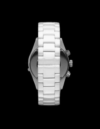 Emporio Armani AR1424 men's watch vue 4