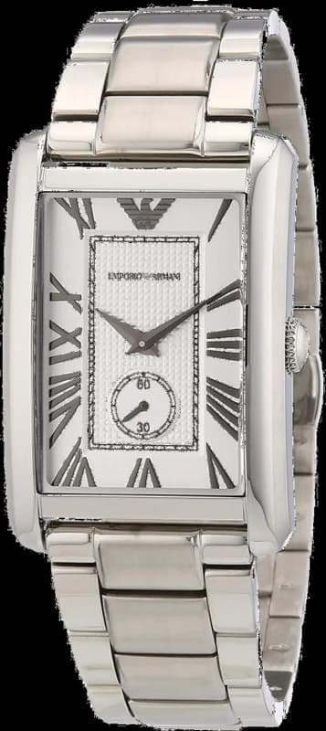 Emporio Armani AR1607 men's watch