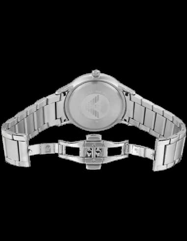 Montre Homme Emporio Armani Classic AR2472 Argent