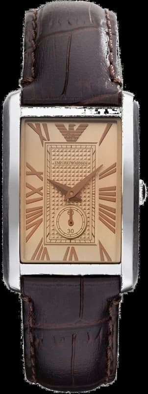 Emporio Armani AR1637 men's watch