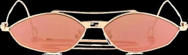 Montre Fendi FE40114U-Y 33U femme détail cadran