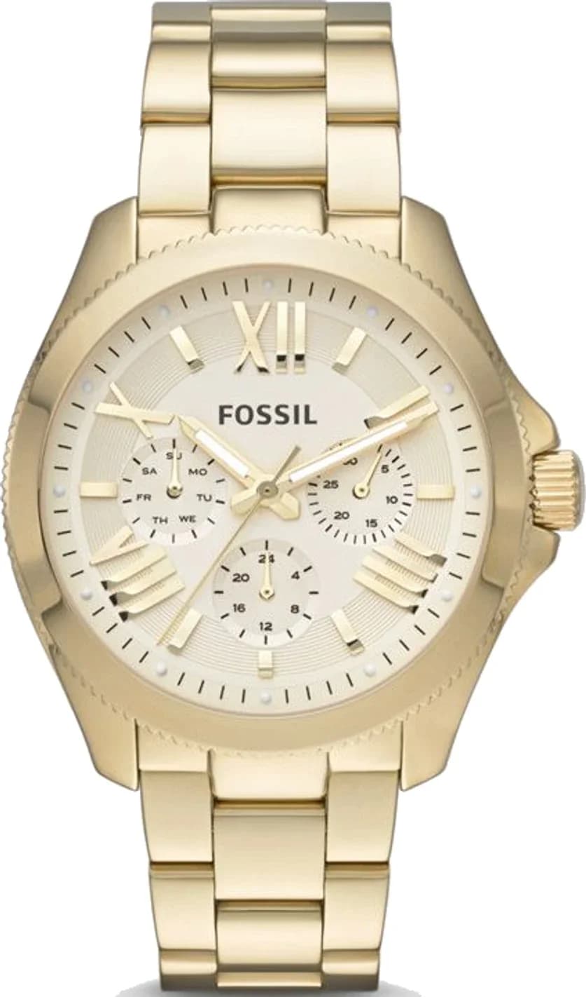 Fossil AM4510 women's watch