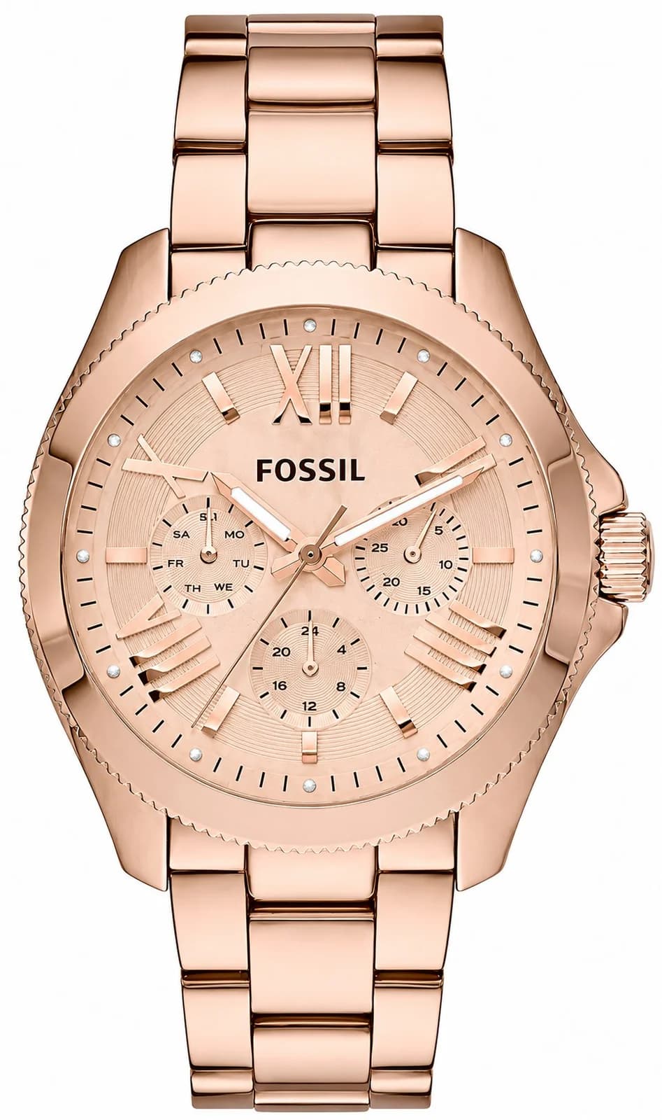 Fossil AM4511 women's watch
