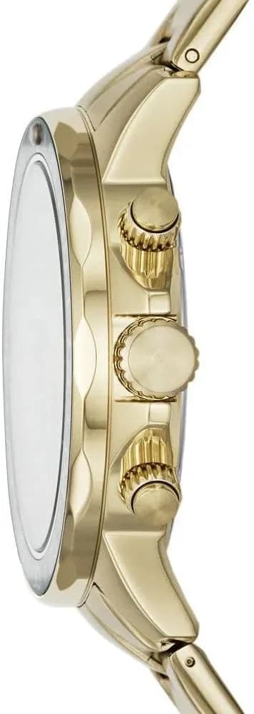 Montre Fossil BQ2493 homme vue de profil