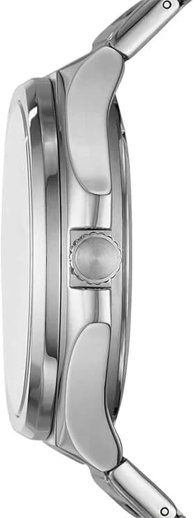 Montre Fossil BQ2620 homme vue de profil