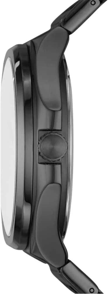 Montre Fossil BQ2621 homme vue de profil