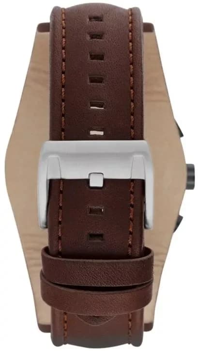 Montre Fossil CH2890 homme vue de profil