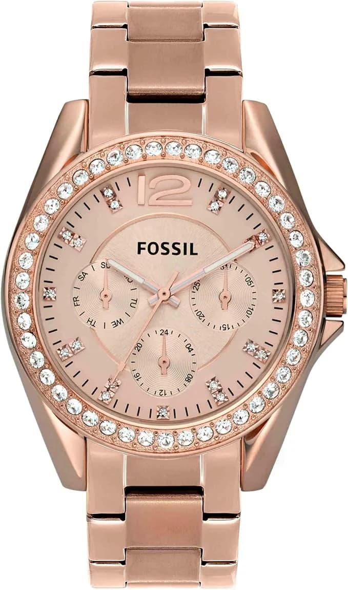 Fossil ES2811 women's watch