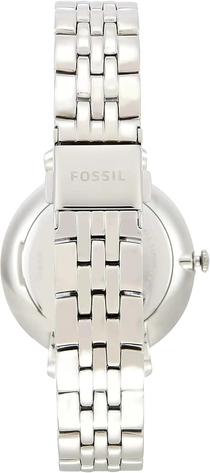 Montre Fossil ES3433 femme vue de profil