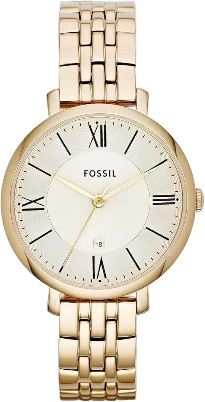 Fossil ES3434 women's watch