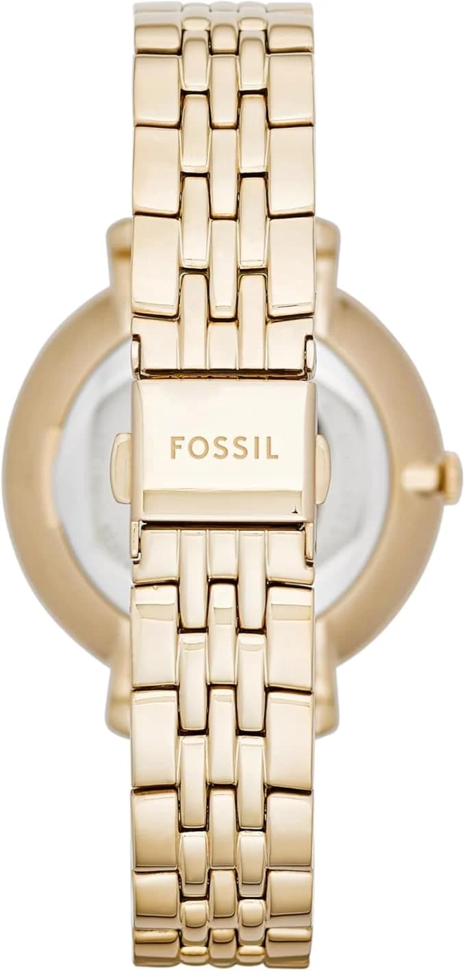 Montre Fossil ES3434 femme vue de profil
