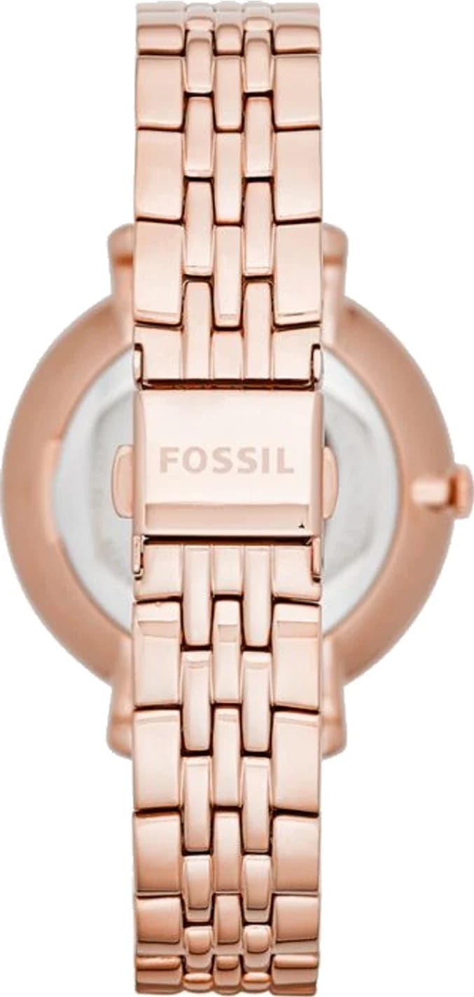 Montre Fossil ES3435 femme vue de profil
