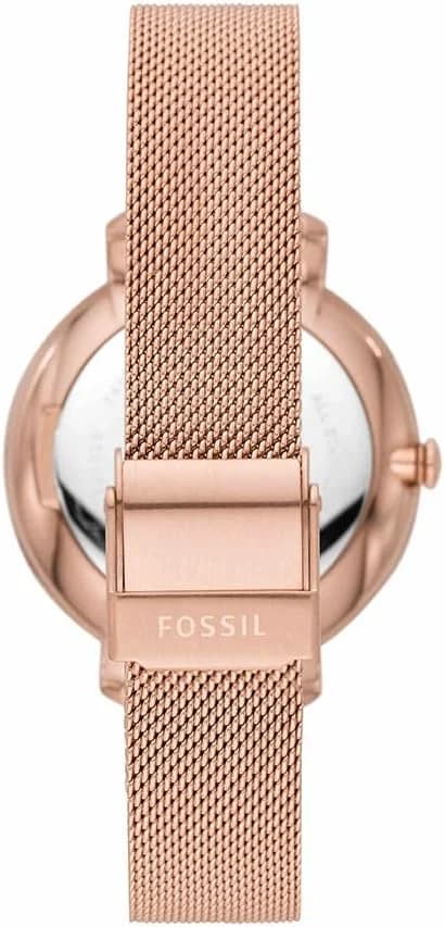 Montre Fossil ES4628 femme vue de profil
