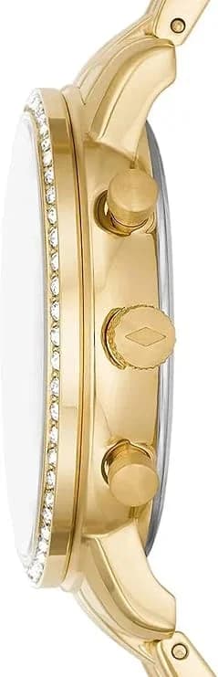 Montre Fossil ES5219 femme vue de profil