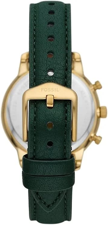 Montre Fossil ES5239 femme vue de profil